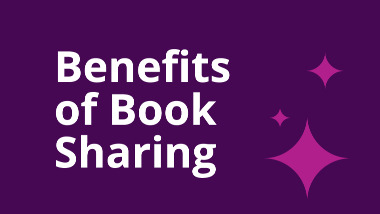 Benefits of Book Sharing