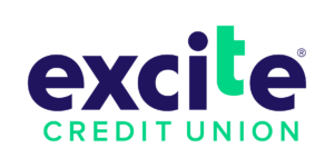 Excite Credit Union Logo