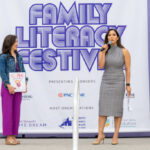 Family Literacy Festival gallery image