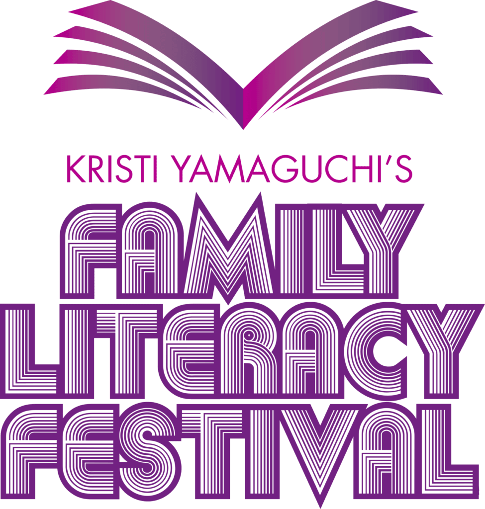 Kristi Yamaguchi's Family Literacy Festival